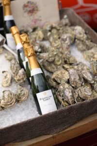 Why are Oysters an Aphrodisiac?