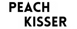 Peach Kisser