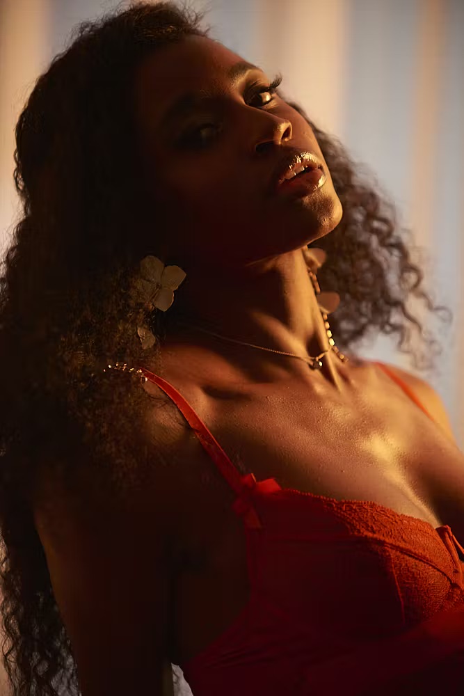 Porn Crush: Nicole Kitt