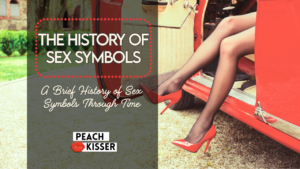 The History of Sex Symbols: From Goddesses to Hollywood