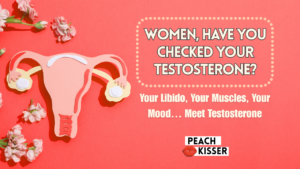 Low Testosterone in Women: Symptoms, Hormones, and Why You Might Want to Check Your Levels